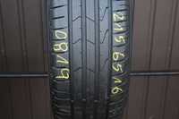 215 65 r16 Hankook ventus Prime 3