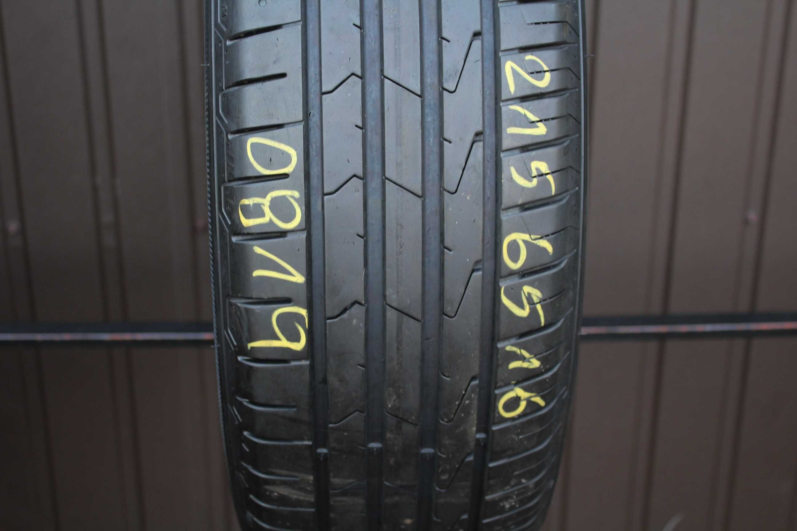 215 65 r16 Hankook ventus Prime 3