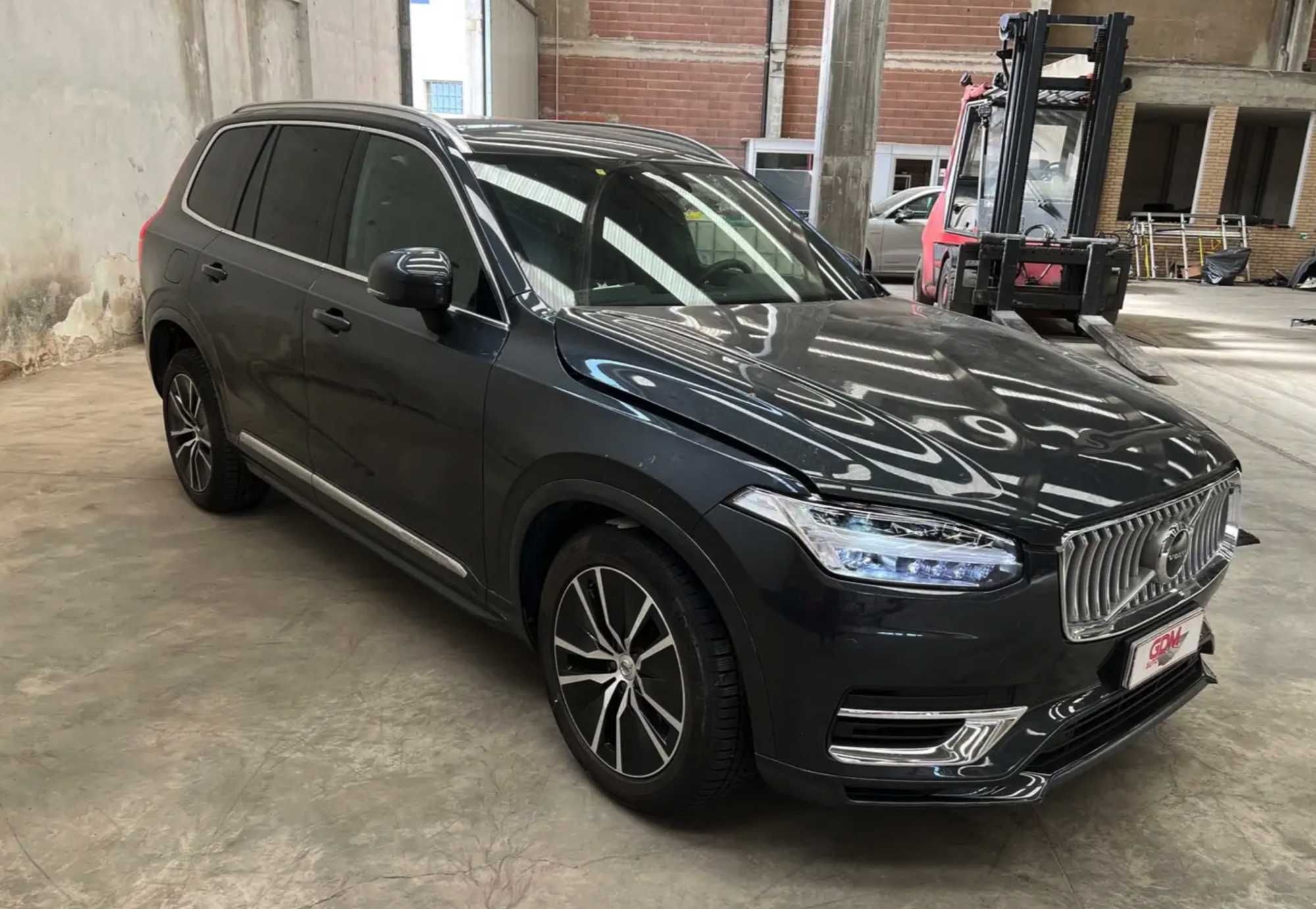 Разборка Volvo XC40 XC60 XC90 Xc70 V90 S90 S60 V60 бу запчастини