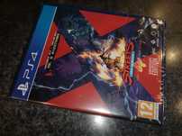 Streets of Rage 4 PS4 gra (nowa w folii) sklep Ursus