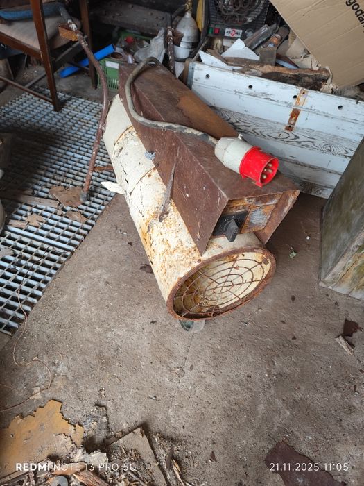 Grzałki do remontu TANIO 380v siła.