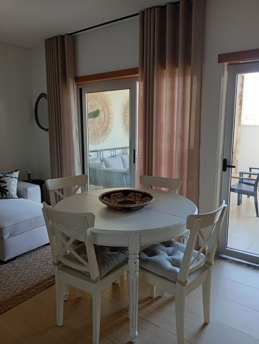 Apartamento T1 centro vila