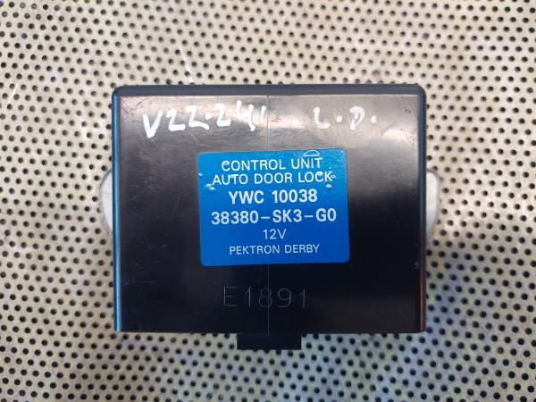 Módulo porta frente direito ROVER 400 Sedan (XW)