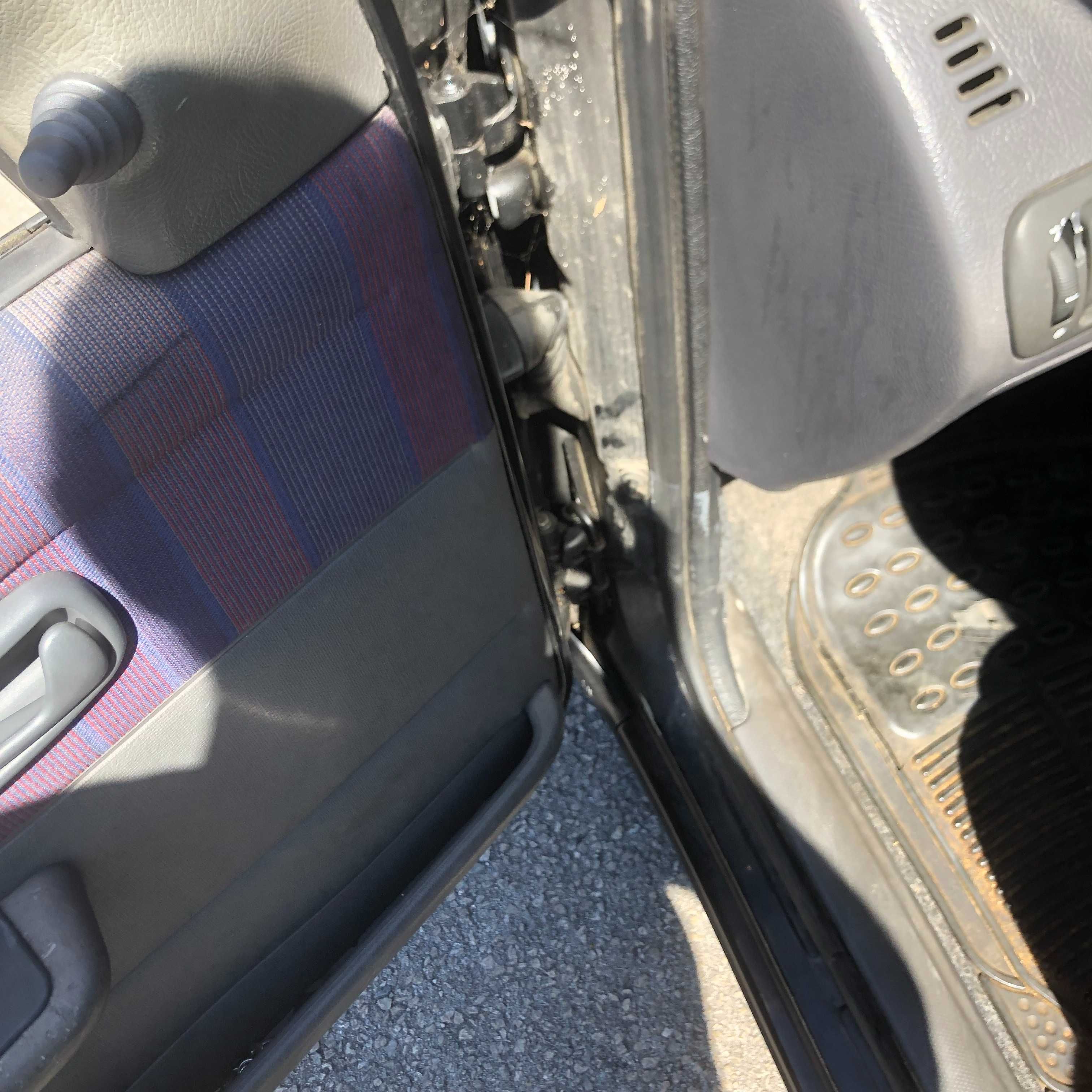 Fiat Punto  1.2  Preparado  para  grandes Viagens