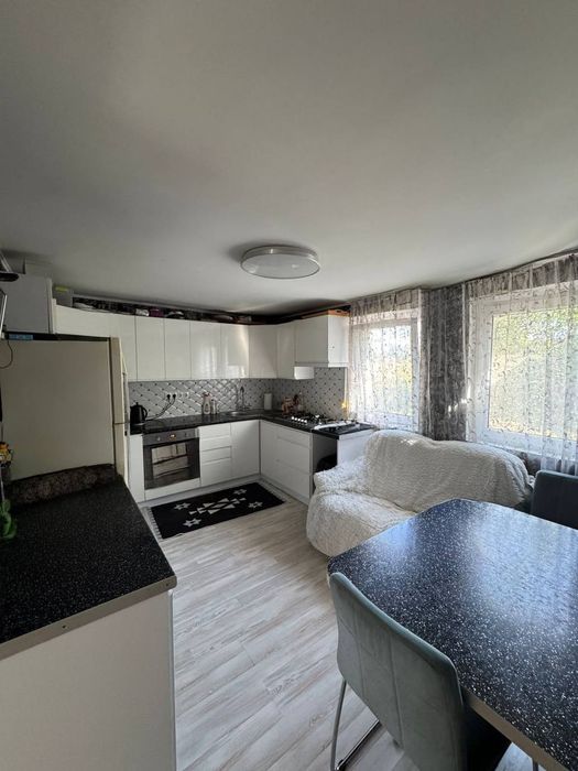 Продам будинок  село Мамаївці