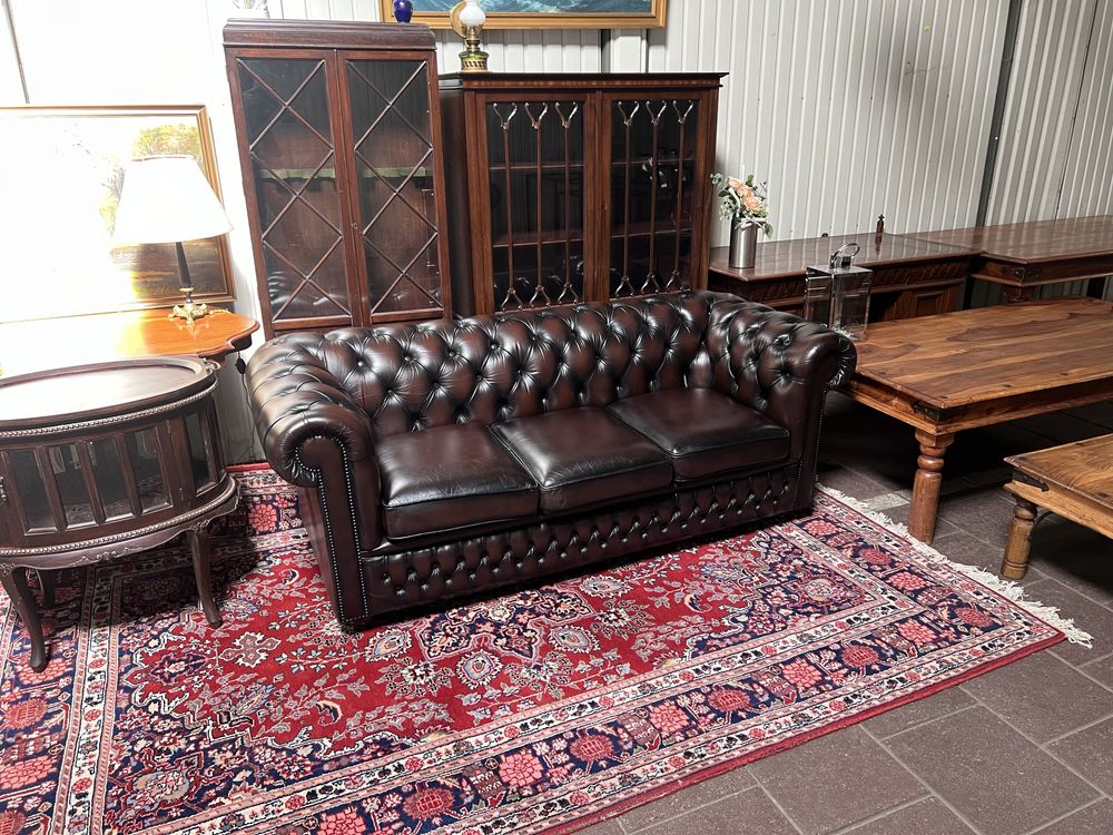 Sofa Chesterfield