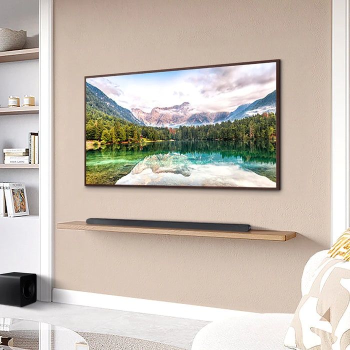 Samsung Soundbar Ultra Slim S800D