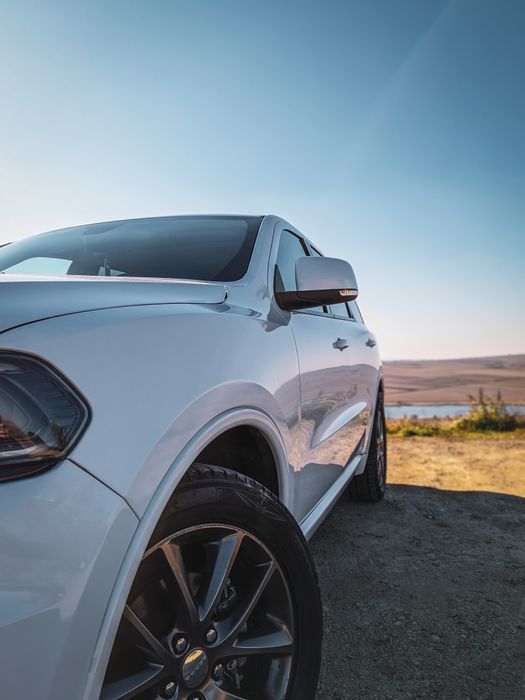 Продам Dodge Durango