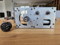Grid Dip Meter (lampowy falomierz)