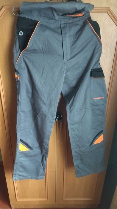 Робочі комбез штани