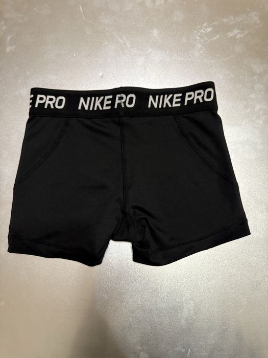 Велосипедки NIKE PRO