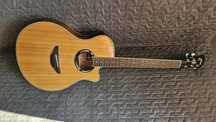 Gitara elektroakustyczna YAMAHA APX 500 III