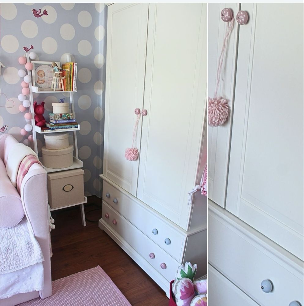 Cama c gavetão insp estilo Império estofada – 1.80m x 90cm