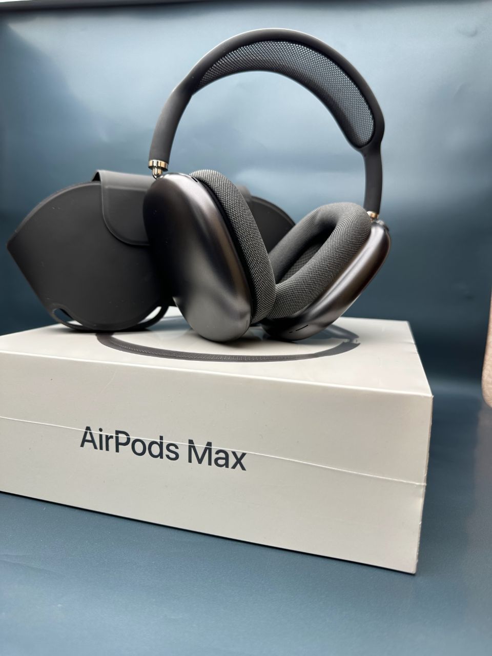 Apple AirPods Max