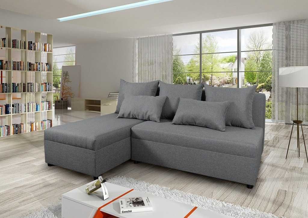 Narożnik, sofa narożna FELIX, dostawa 0zł!