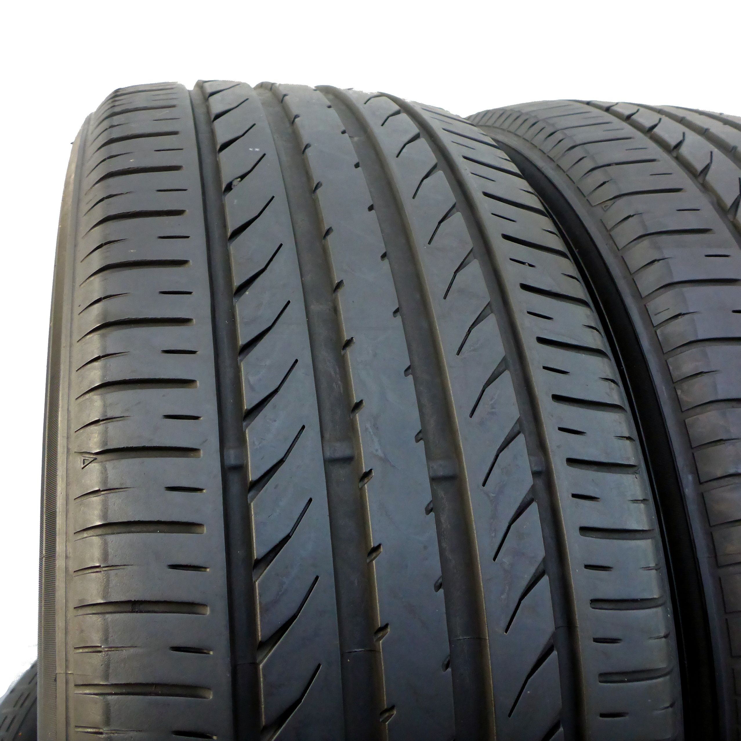 215/50/18 Toyo 215/50R18 92V Proxes R40 Lato 2015 5-5,5mm