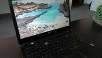 Laptop HP Envy 4 nowa klawiatura bateria i dysk ssd