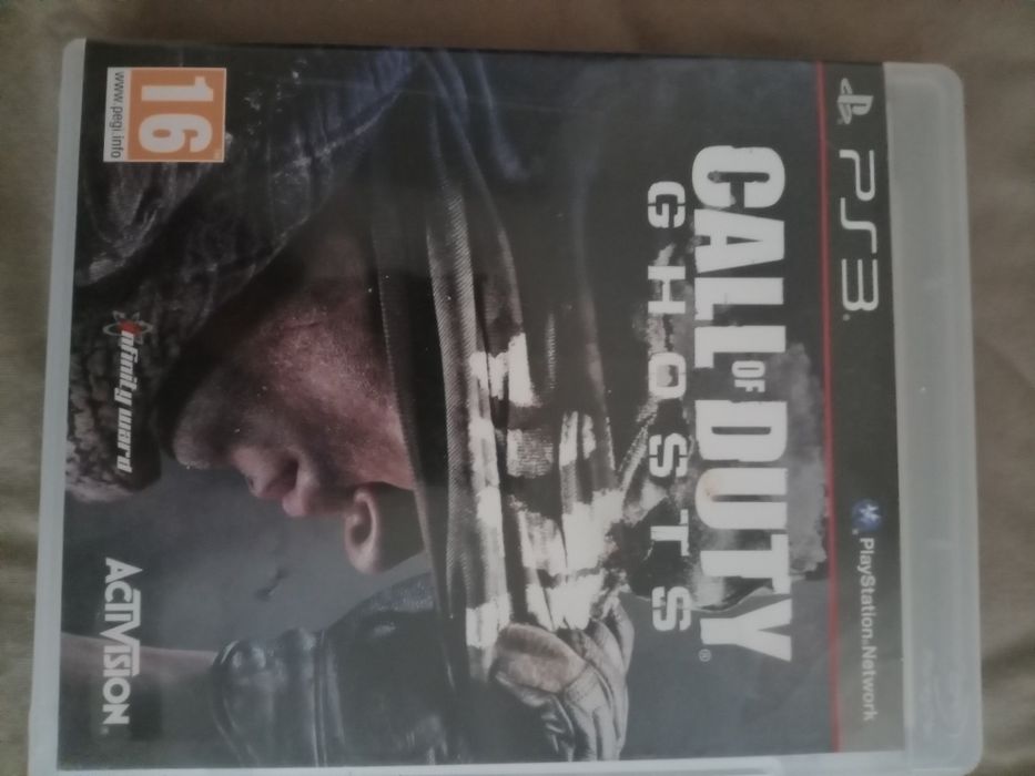 PlayStation 3+4 jogos