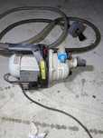 Pompa do wody nac 1200w + wąz ssawny