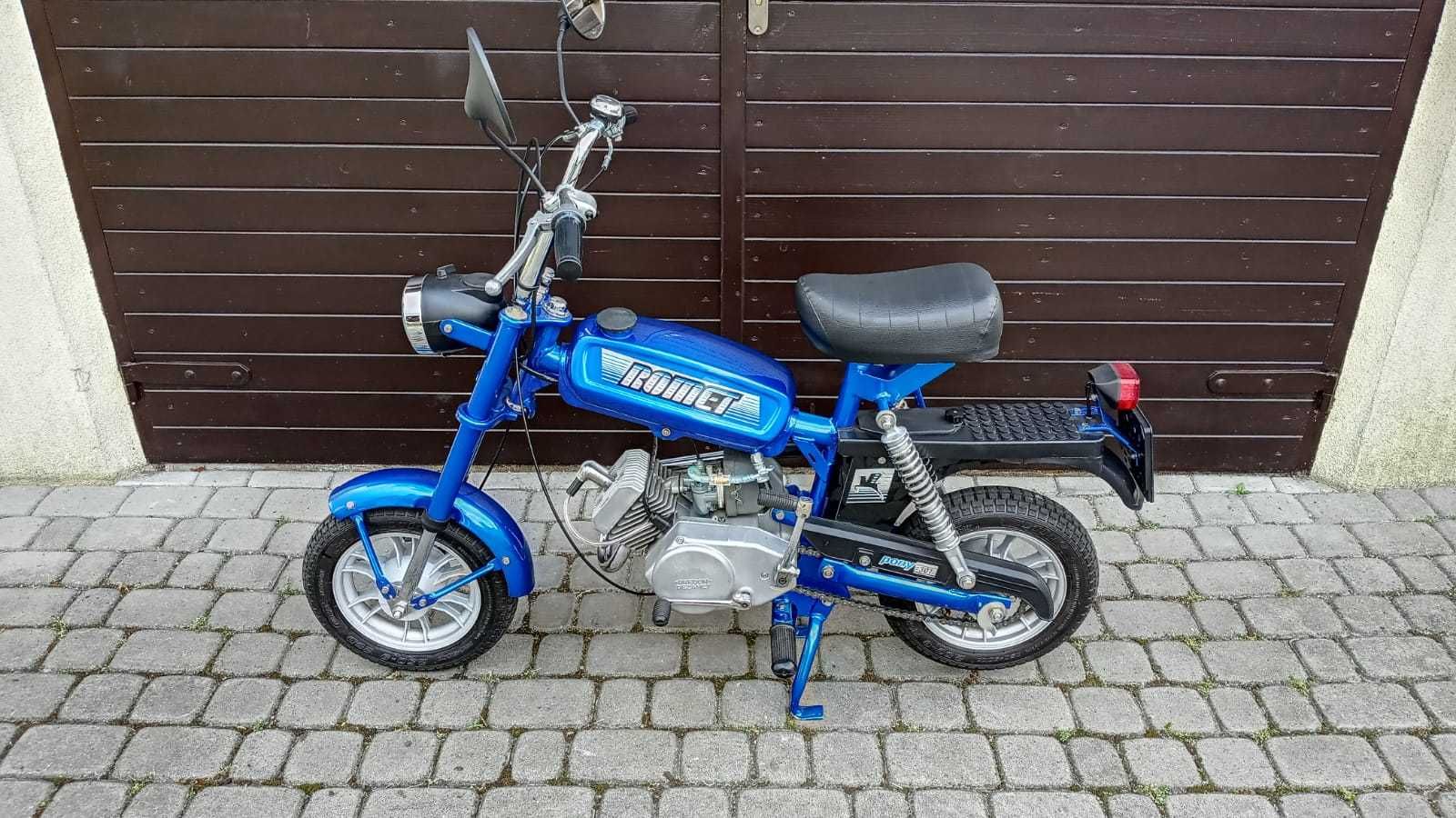 Sprzedam Motorynka Romet