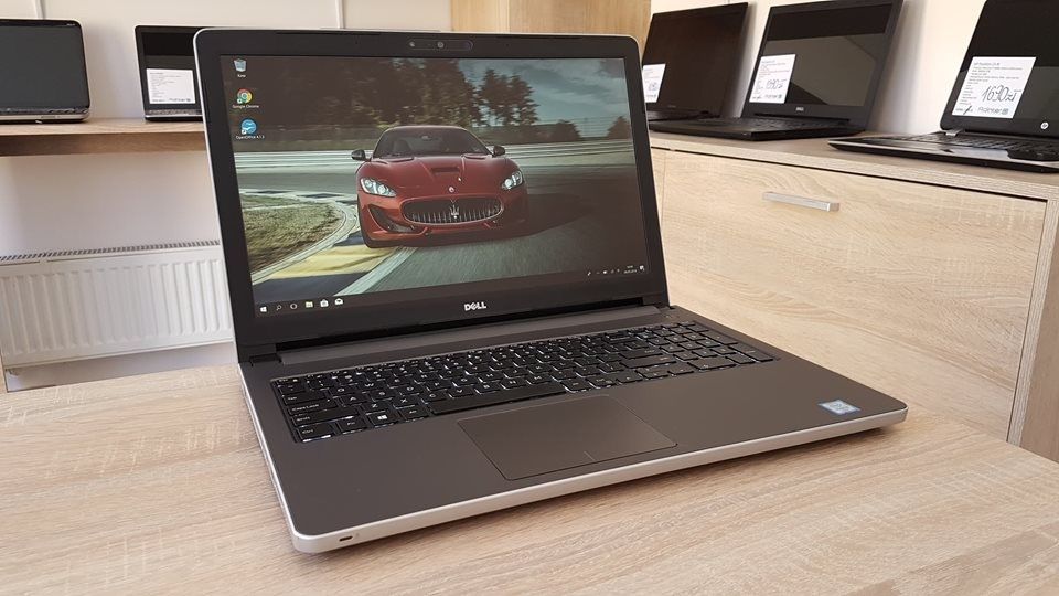 Laptopy używane w najlepszych cenach!