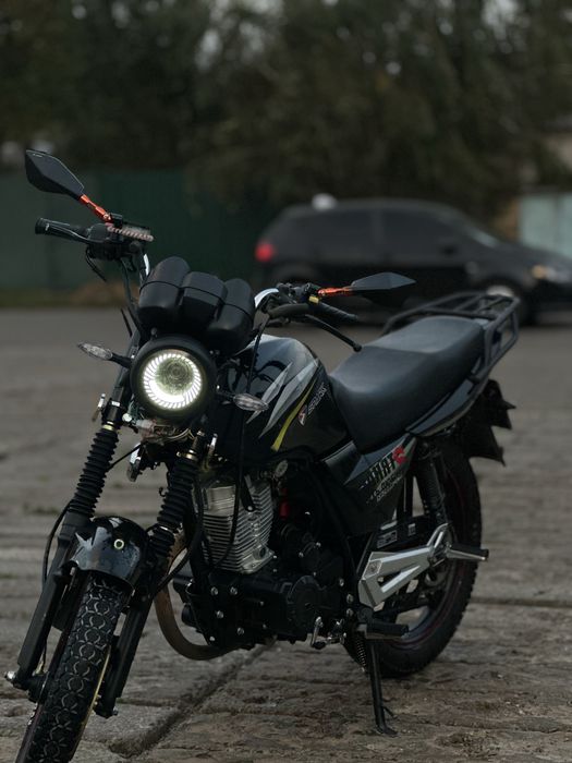 Spark sp200 r25i