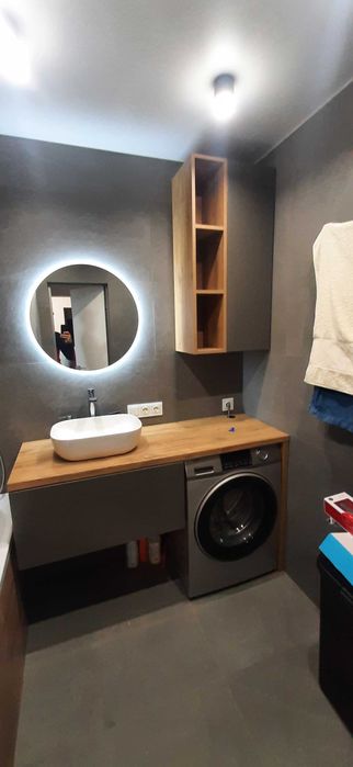 Meble na wymiar kuchnie, szafy, łóżka Zakopane okolice