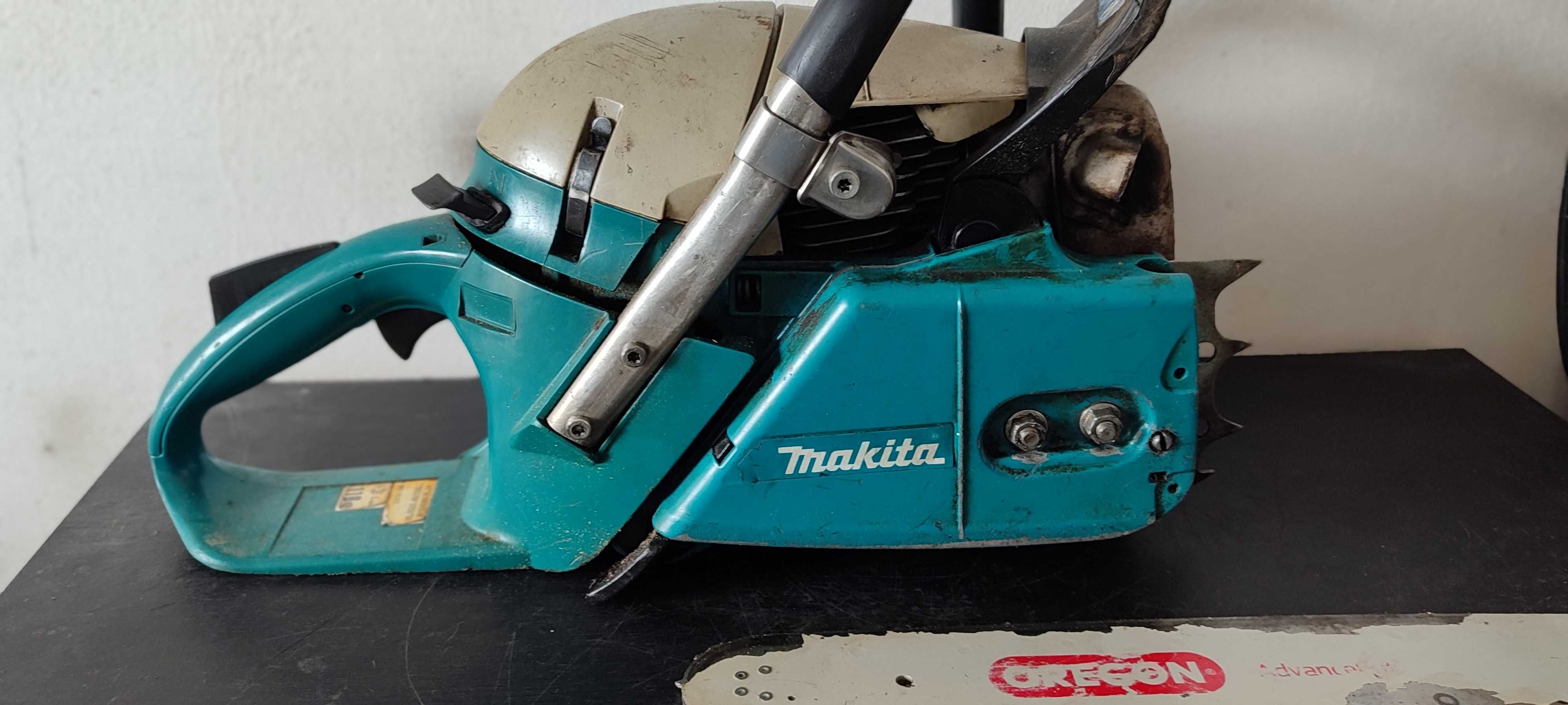 Piła spalinowa Makita dcs 6401