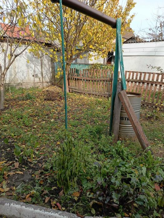 Продаж частини будинку  район Малікова