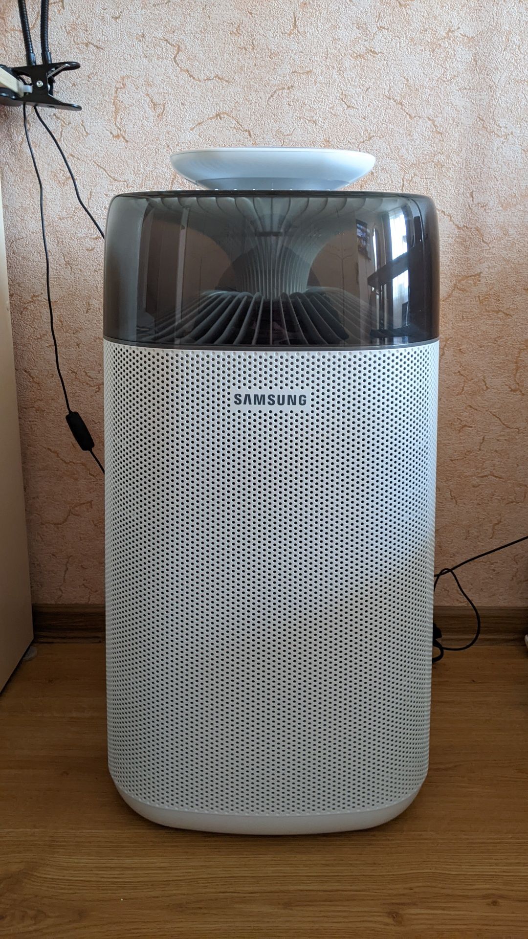 Очищувач повітря Samsung Air Purifier AX3300, ідеальний стан!