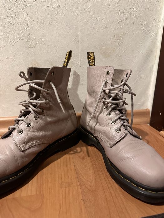 Чоботи Dr Martens