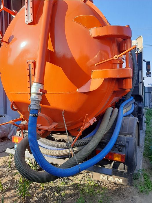 Ілосос ,,выкачка прочистка гідро динаміка