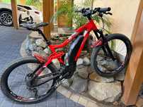 Rower e-MTB Haibike Full Seven L Yamaha