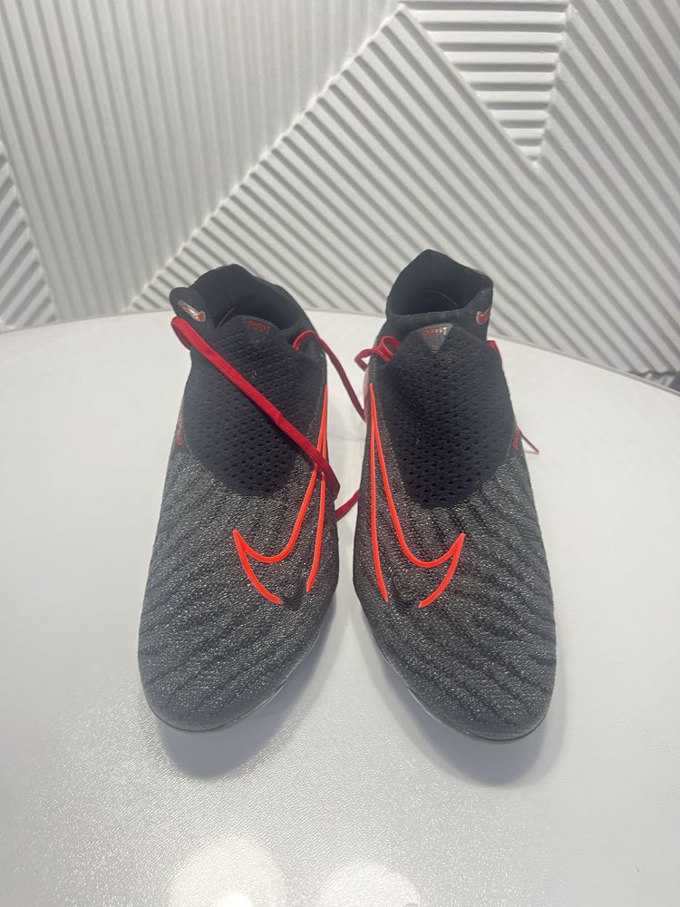 БУТСИ NIKE PHANTOM cx df elite sg