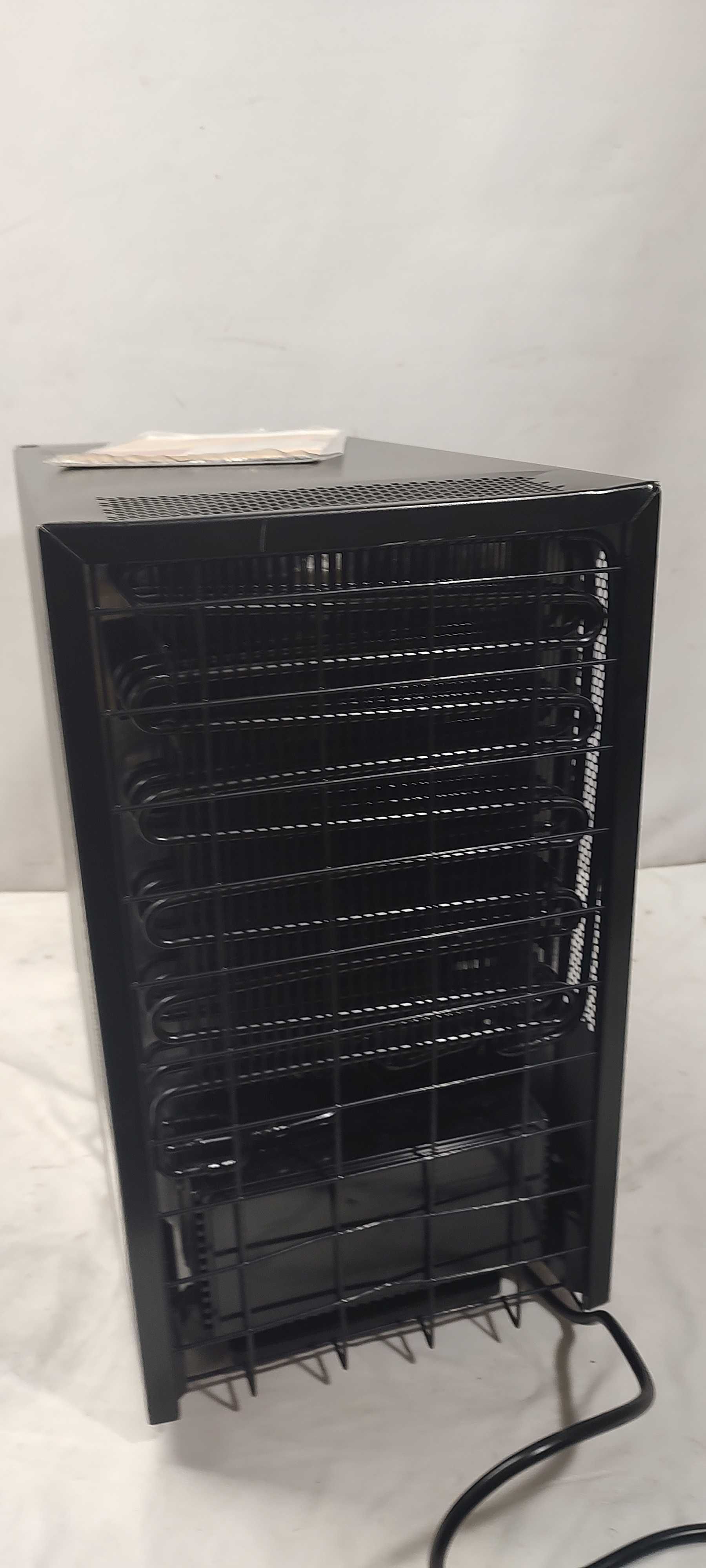 Chłodziarka do cygar, humidor  23L. Klarstein  S-080