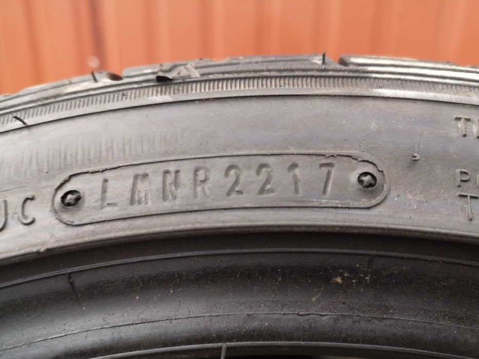 215/40 R17 87W - Falken Ziex Ze 914 (1 sztuka)