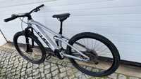 EBike Bicicleta Eléctrica Cube Stereo Hybrid 120 Race 29'' 2022