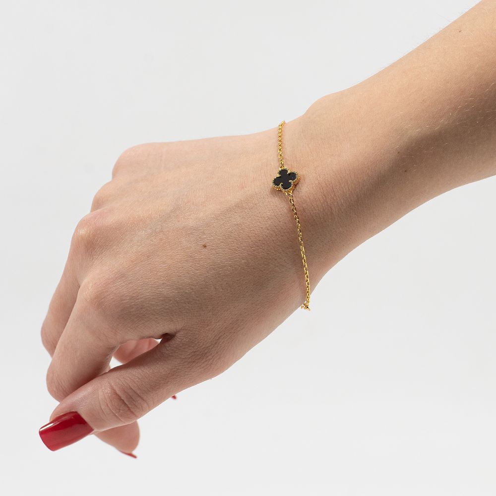 Браслет Van Cleef