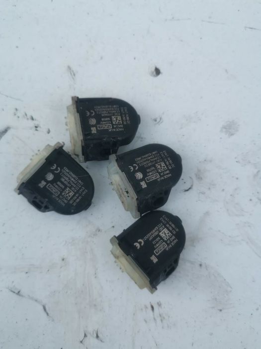 FORD KUGA MONDEO FIESTA CZUJNIK TMPS CIŚNIENIA EV6T-1A180-CC EV6T-1A180-CB