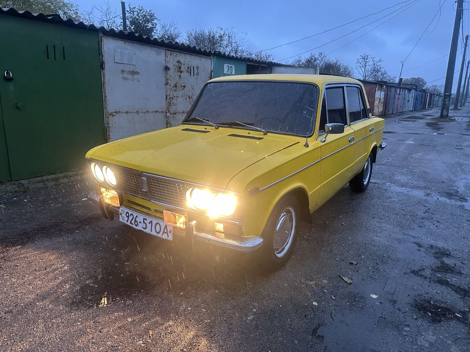 Продам ваз 2103 на уверенном ходу