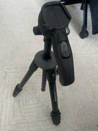 Statyw Manfrotto 785B Maxi