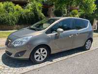 Opel Meriva A 13 DTE