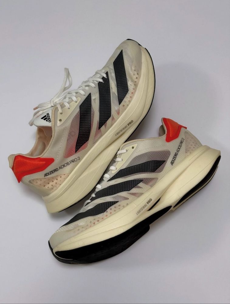 Adidas Adizero Adios Pro 2 | Оригінал