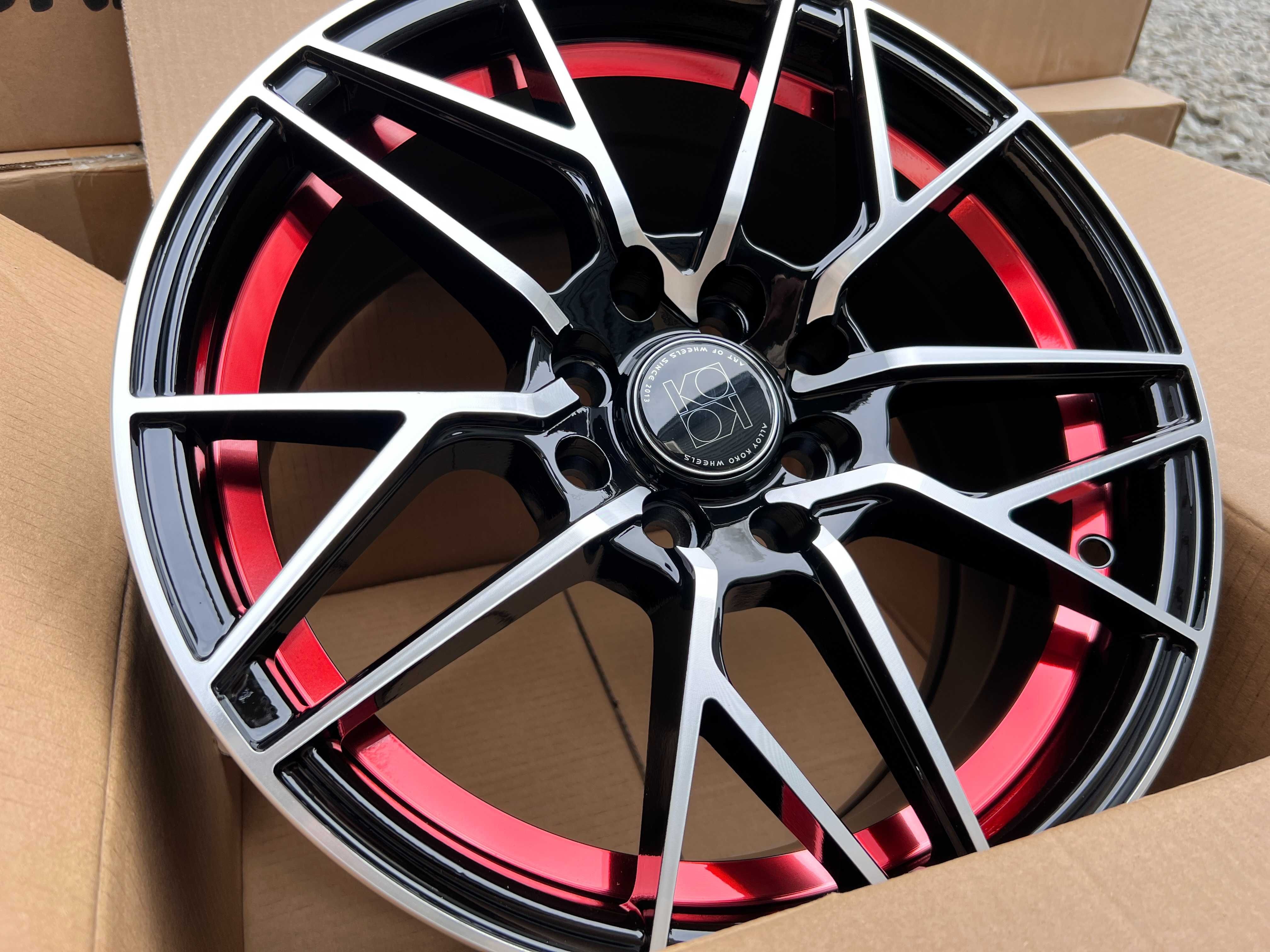 Нові диски R15 4x100 4x114.3 Chevrolet Lacetti Daewoo Lanos Aveo Colt