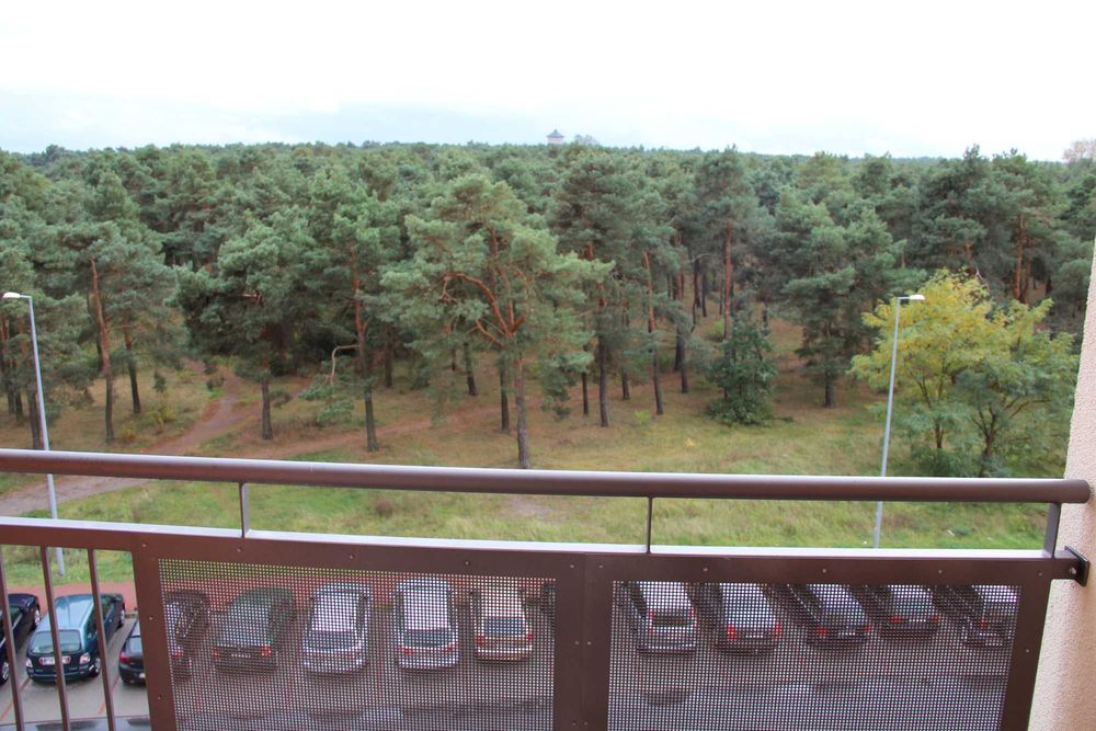 2 pokojowe mieszkanie w apartamentowcu dla 1 - 2 osób