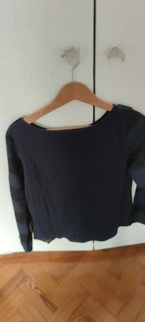 Camisola / Blusa Massimo Dutti