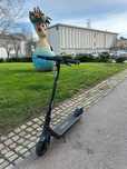 2024 Segway Ninebot e2 pro