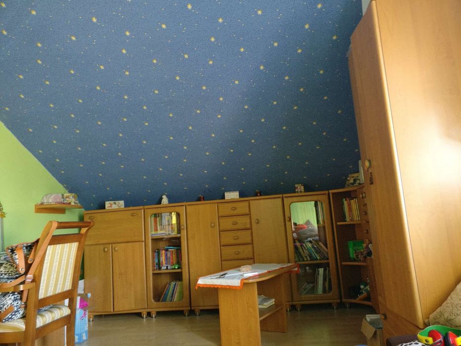 Meble VOX OLCHA MIODOWA stan bardzo dobry