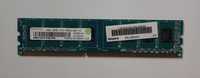Pamięć RAM 4GB DDR3 Ramaxel
dwustronne, 1.50V, r