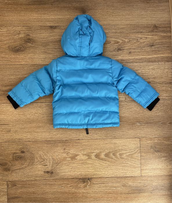 Курточка демі